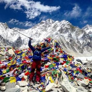 Meet your Posher, Kimmy